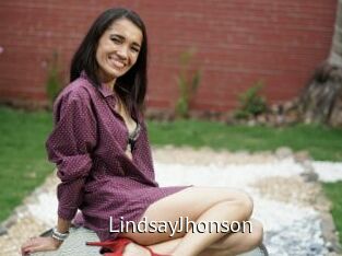 LindsayJhonson