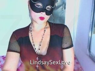 LindsaySexLove