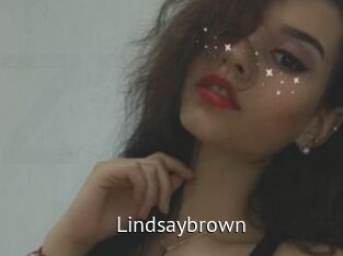 Lindsaybrown