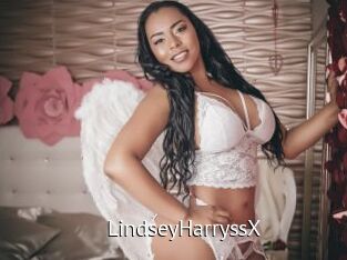 LindseyHarryssX Zizi X