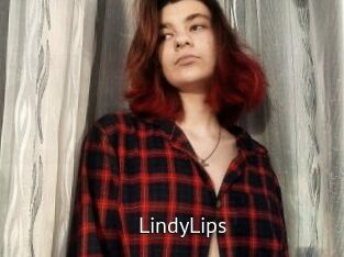 LindyLips Zizi X
