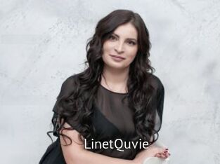 LinetQuvie