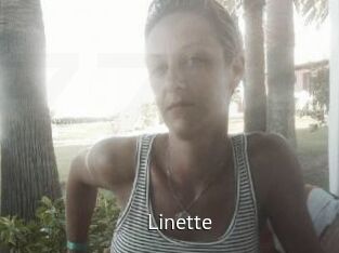 Linette