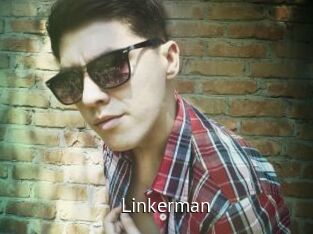 Linkerman