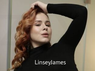 LinseyJames Zizi X