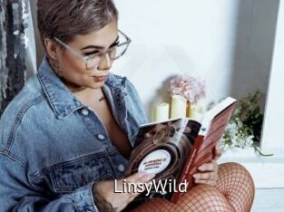 LinsyWild Zizi X