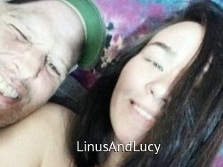 LinusAndLucy