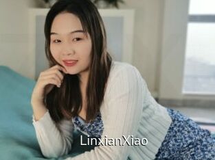 LinxianXiao