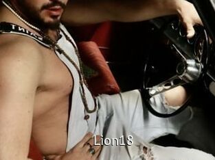 Lion18