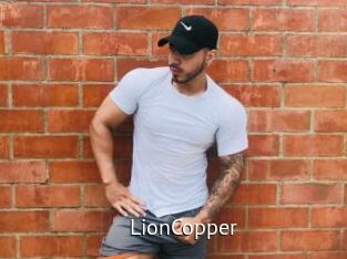 LionCopper Zizi X