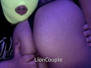 LionCouple