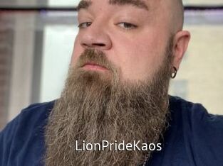 LionPrideKaos
