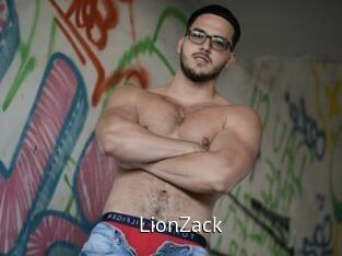 LionZack Zizi X