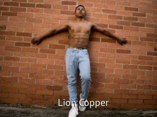 Lion_Copper