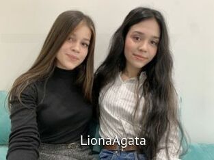 LionaAgata