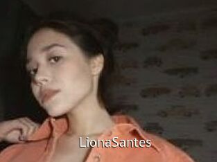 LionaSantes Zizi X