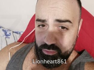 Lionheart861
