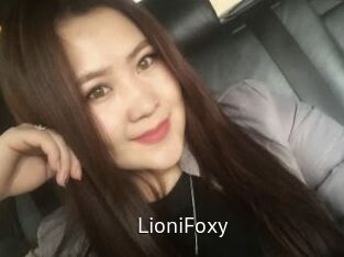 LioniFoxy