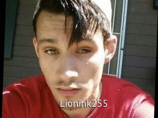 Lionink255