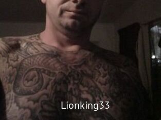 Lionking33