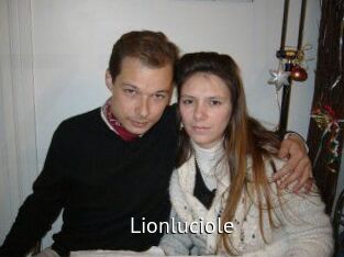 Lionluciole