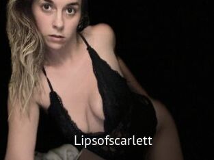 Lipsofscarlett