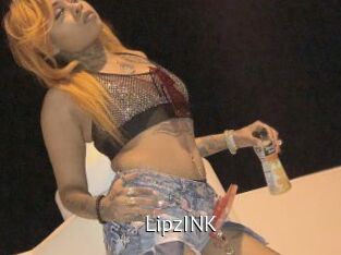 LipzINK Zizi X