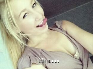 Lirraxxx Zizi X