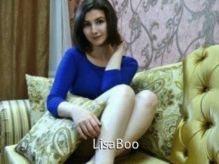 Lisa_Boo