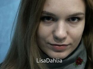 LisaDahlia