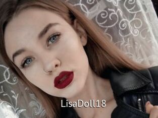 LisaDoll18