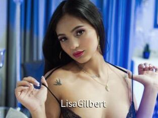 LisaGilbert