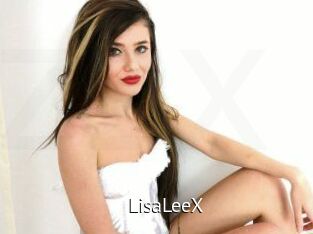 LisaLeeX