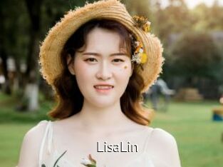 LisaLin