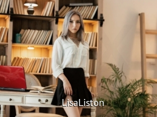 LisaListon
