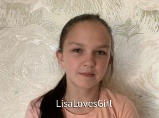 LisaLovesGirl