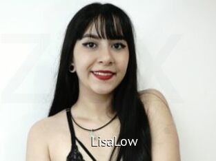 LisaLow