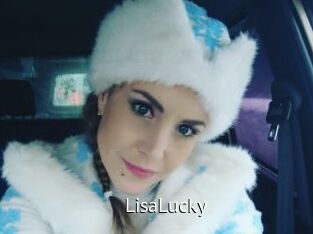 LisaLucky