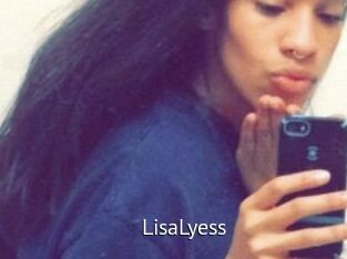 LisaLyess
