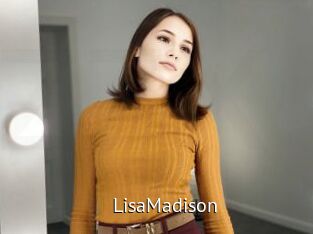 LisaMadison Zizi X