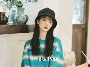LisaPan