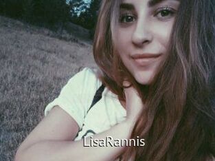 LisaRannis