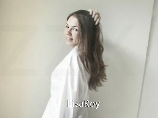 LisaRoy