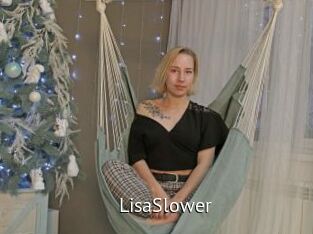 LisaSlower