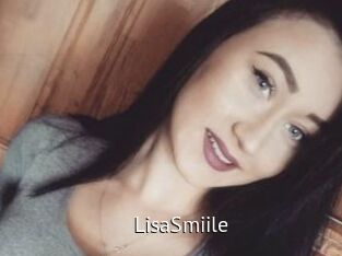 LisaSmiile