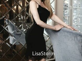 LisaStorm