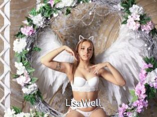 LisaWell Zizi X