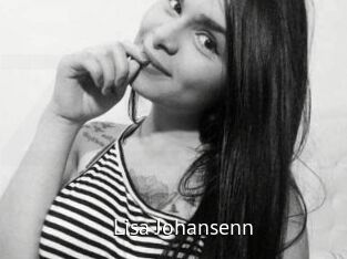 Lisa_Johansenn