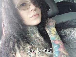 Lisa_LynnXO Zizi X