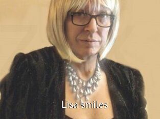 Lisa_smiles